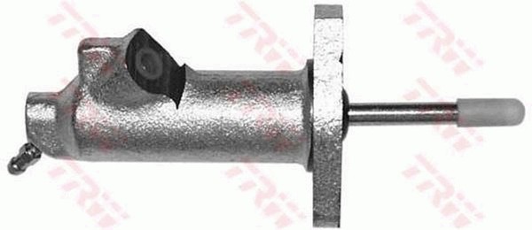 Trw Nehmerzylinder Kupplung PJF104 FüR Bmw E12 E21 E24 E28 E30 Z1 20,6Mm 3Er 5Er-image