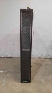 APC Schneider ACRC301S 100-240VAC Chilled Water InRow Cooling Unit 2023 (SKU: