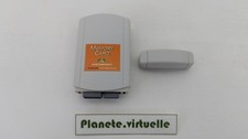 MEMORY CARD PERFORMANCE 200 BLOCKS DREAMCAST SEGA   