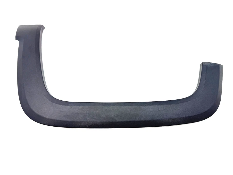 2015–2022 JEEP RENEGADE FRONT LEFT DRIVER 侧轮 FLARE MOLDING OEM 6TB75LXHA — 第 4/4 张图片