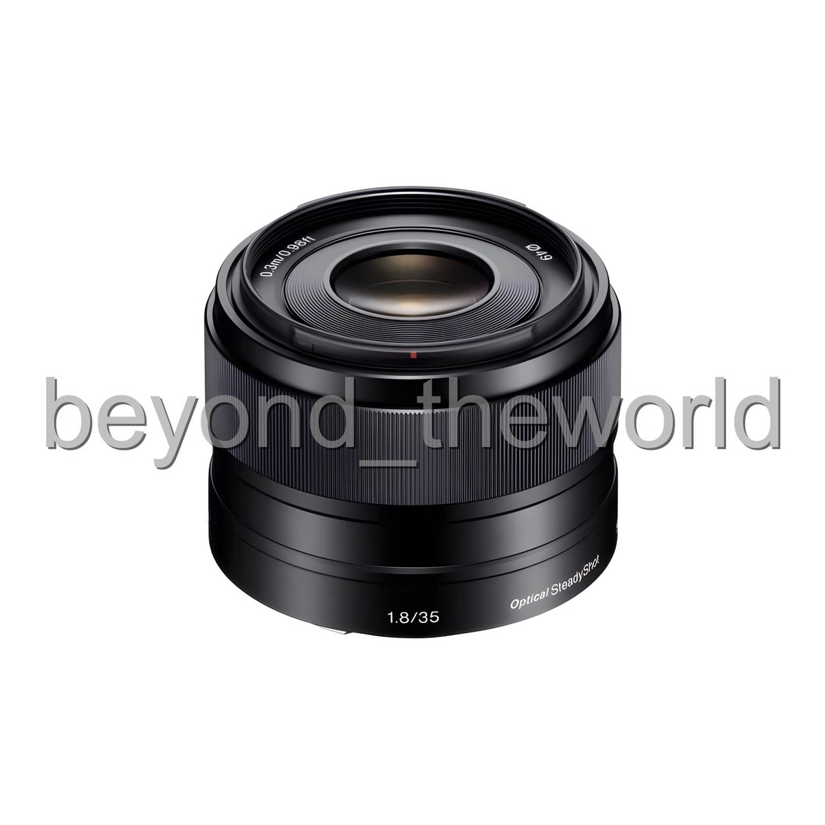 Sony SEL 35mm F/1.8 OSS Lens for sale online | eBay