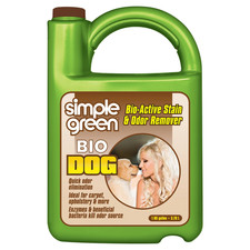 1 Gallon Bio Dog Stain and Odor Eliminator
