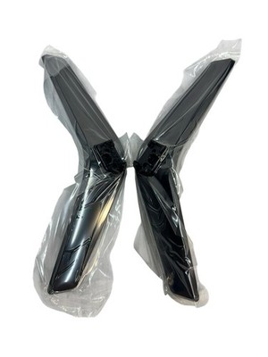 Sharp Legs  LC58Q7330U No Screws