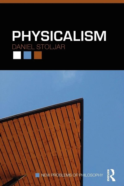 Physicalism Daniel Stoljar Taschenbuch Einband - Flex.(Paperback) Englisch 2010-image