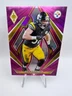 Alex Highsmith - 2024 Panini Phoenix #5 Pink /40 Pittsburgh Steelers SSP