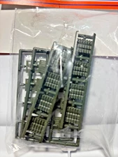 Roco Minitanks re-issued fuel cans on pallets   Lima35 original  1/87