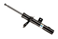 1X StoßDäMpfer B4 Serienersatz Bilstein 22-052964 FüR Peugeot 206 Berlingo 2D CC