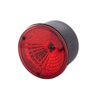 Nebelschlussleuchte Rechts 24 V P21W Halogen Hella FüR U.A. Scania