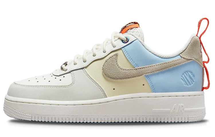 Nike Air Force 1 '07 LX Summer Vibe W for sale | eBay