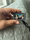 The Sims Bustin' Out Nintendo Game Boy Advance Loose