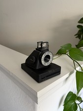 Impossible Project I-1 Analog Instant Camera - Ring Flash