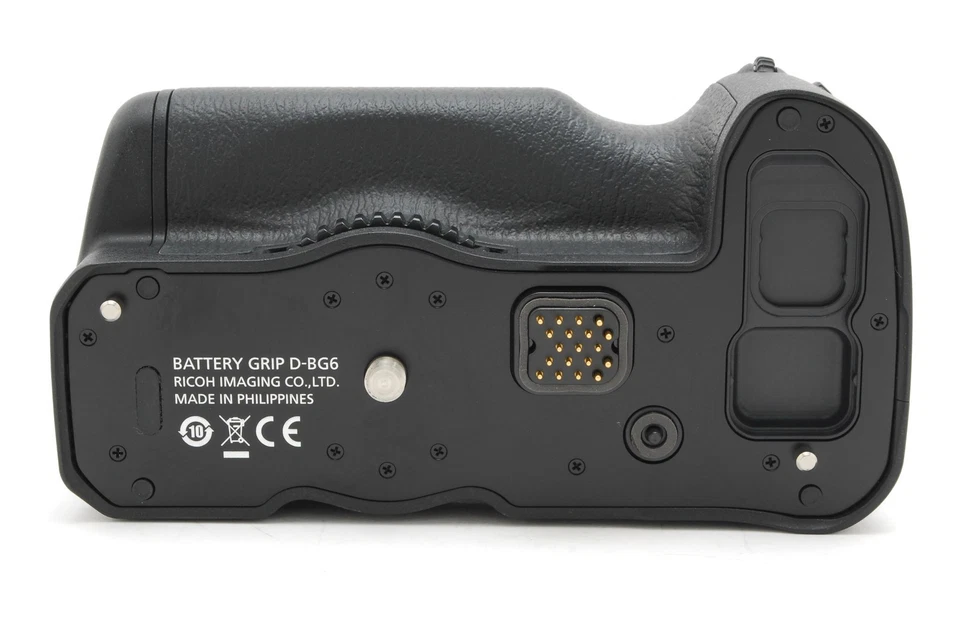[Near Mint] Pentax Ricoh D-BG6 Battery Grip for K1 DSLR Camera from Japan #1800 - Image 3 of 4