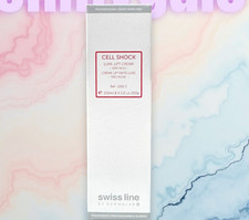 swiss line 1192C CS Luxe-Lift Cream-Very Rich 250ml usau