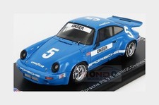 Spark Porsche 911 Rs 3.0 N 5 3rd Iroc Daytona 1974 B.unser 1:43 US146