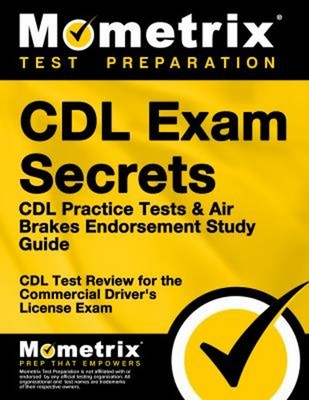 CDL Exam Secrets - CDL Practice Tests and Air Brakes Endorsement