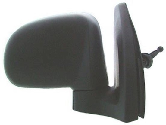 AußEnspiegel Rechts FüR Hyundai Atos MX 1998-2002 Seilzug- Glas Konvex-image