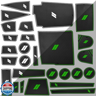 for Dodge Durango Accessories 2021-2023 2024 2025 2026 (7 Seats Version) Cent