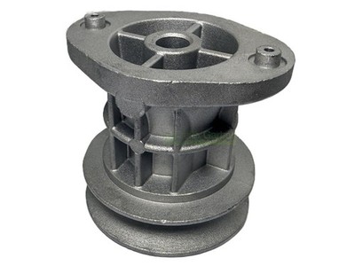 Messerhalter Ø22,2 mm für Oleo-Mac 44 47 48 53 TA TAS THQ TBX TH TBQ / 66030256R