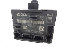 Modulo Di Controllo Della Porta Anteriore Destra ECU AUDI A6 2012 4G8959793E