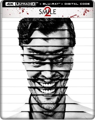 Smile 2 - Smile 2 - UHD