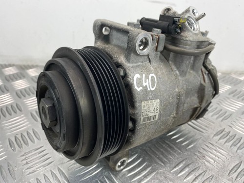 Klimakompressor  für Mercedes C250 CGI W204 A0032304811 PFF5246