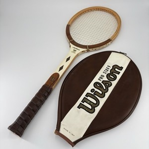 Wilson Jack Kramer Pro Staff | eBay