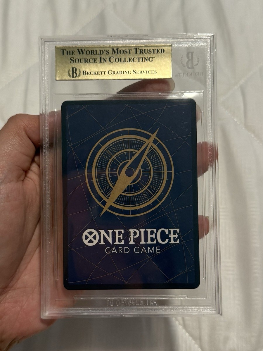 Monkey.D.Luffy (Super Pre-Release) [Winner] P-001 One Piece