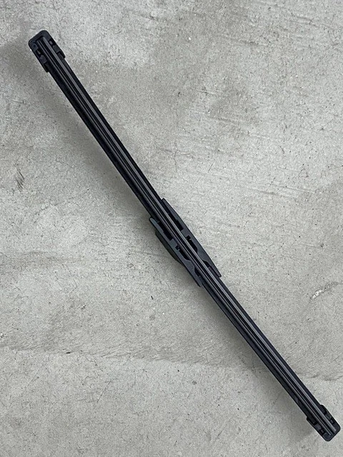 Jeep Wrangler JL GLADIATOR 2018-21 limpiaparabrisas delantero OEM# 68383600AB Foto 2 de 4