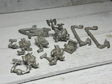 Dwarf King Thorgrim Grudgebearer   Warhammer ...