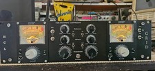 Grid,tube mastering compressor.HCL