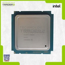 Processeur SR19H Intel Xeon E5-2697 V2 12 Cœurs 2,70GHz 30M 130W FCLGA2011