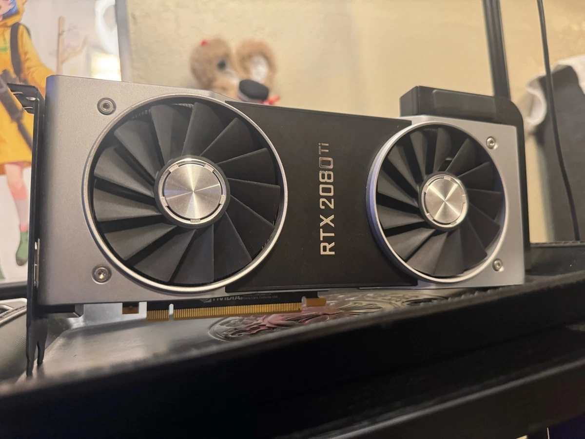 25+ NVIDIA NVIDIA GeForce RTX 2080 Ti NVIDIA Computer Graphics
