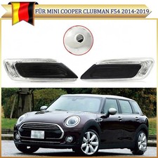 Klar Seitenblinker Für MINI Clubman F54 One Cooper S D ALL4 Blinker Links Rechts