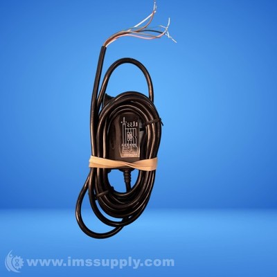 Banner Engineering Corp. D10DPCFP Fiber Optic Sensor FNIP