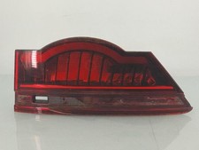 Feu arrière Jaguar 420