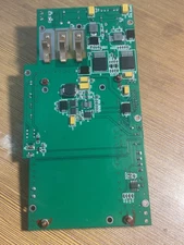 Straight-handle Koman CMP7D123001649 050-000010-01 Power Supply Main Board