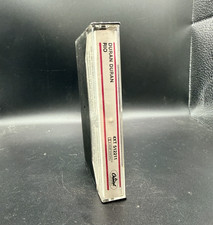 Duran Duran Rio Cassette Tape Album Capitol 1982 Rock Pop