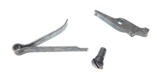 Remington 8 81 .300 Savage Carrier Latch W Spring Screw Ae453