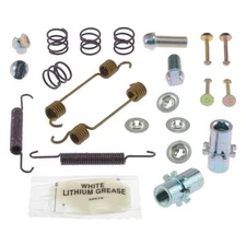 iD Select SEL09432 Rear Parking Brake Hardware Kit