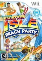 8 Vacation Sports Hula Dancing+surfing+h2o Ski+ Wii 8 Vacation Sports Hula Dancing+surfing+h2o Ski+ Wii