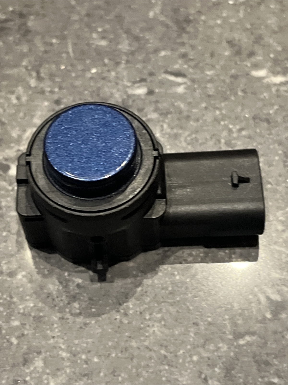 GENUINE OEM BMW Valeo Parking Distance Sensor 6620792797801 | eBay