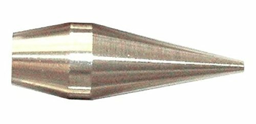 Duse di ricambio VLT-5 per aerografo Paasche VL (J8A)