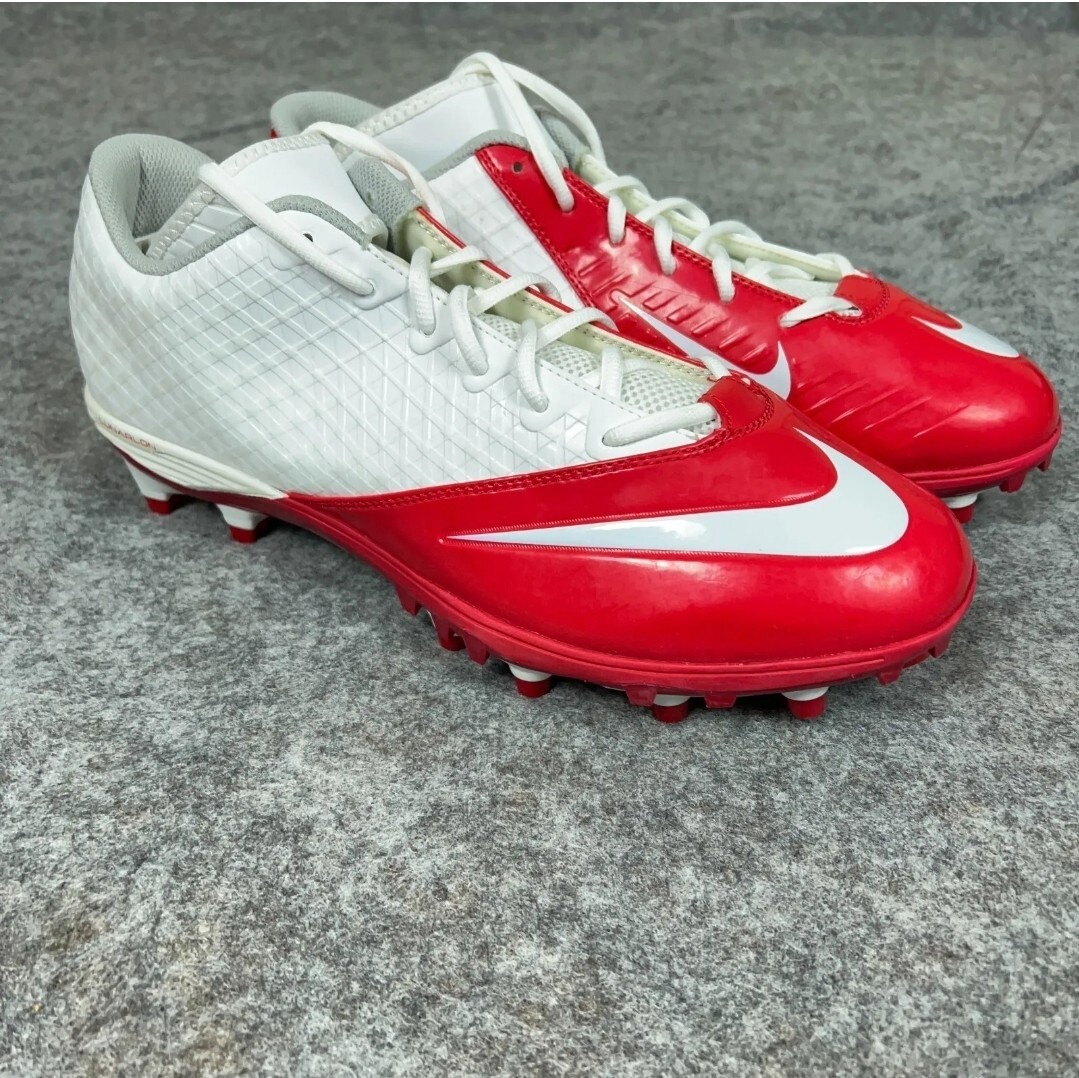 NEW NIKE LUNAR SUPERBAD PRO LOW American Football/Lacrosse Cleats