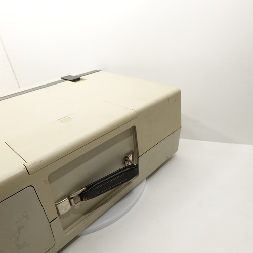 PARTS/REPAIR Vintage 1980s Osborne Computer Model OCC 1 - Powers On - Picture 12 of 16