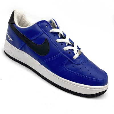 air force 1 brooklyn