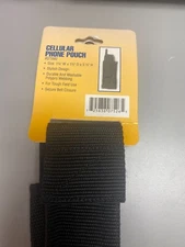 Raine CELLULAR PHONE POUCH