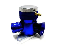 Blowoff Valve Blue