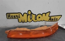 Driver Corner/Park Light Park Lamp-turn Signal Hatchback Fits 04-08 AVEO 1155492