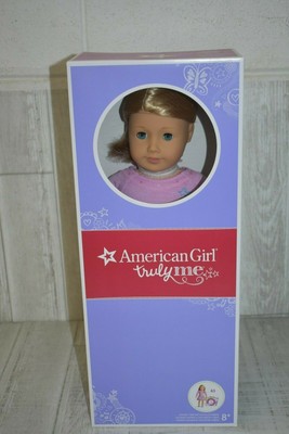 truly me doll 63