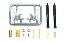 Tamiya 12605 1/12 Model Ducati Desmosedici Front Fork Set